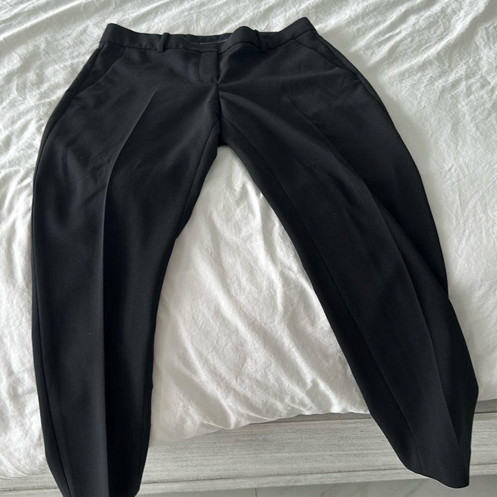 Theory size 4 slacks